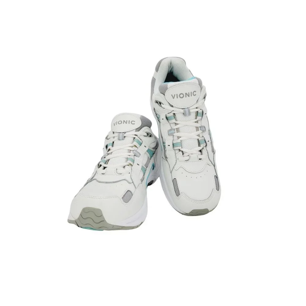Vionic Women’s White Classic Shoes Size 10